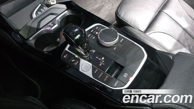 BMW 1시리즈 (F40) 120i Sport, 2021 9
