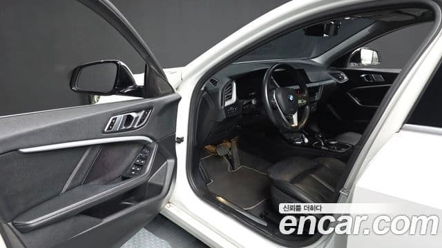 BMW 1시리즈 (F40) 120i Sport, 2021 10