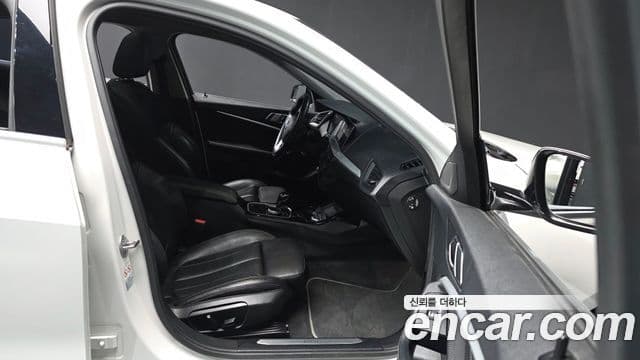 BMW 1시리즈 (F40) 120i Sport, 2021 11
