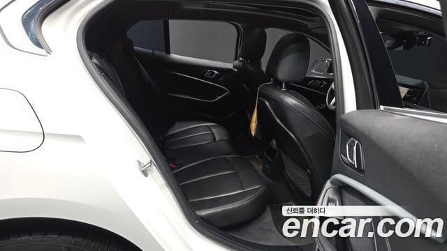 BMW 1시리즈 (F40) 120i Sport, 2021 12