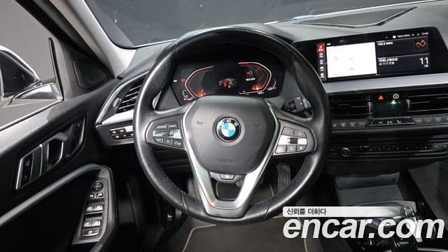 BMW 1시리즈 (F40) 120i Sport, 2021 13