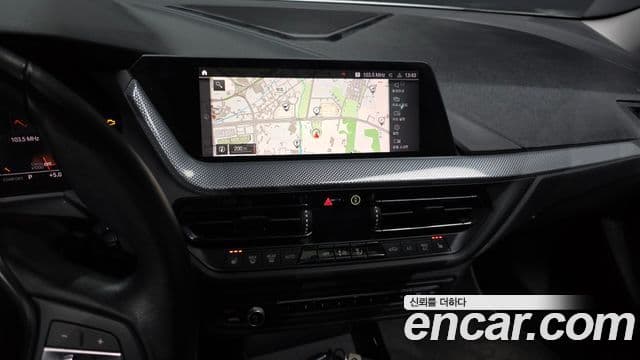 BMW 1시리즈 (F40) 120i Sport, 2021 14