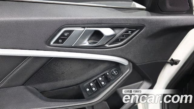 BMW 1시리즈 (F40) 120i Sport, 2021 17