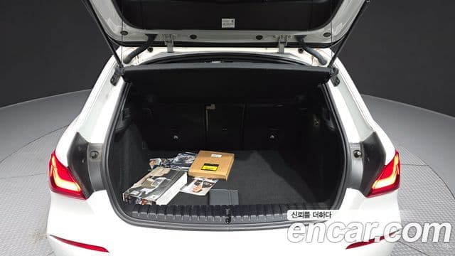 BMW 1시리즈 (F40) 120i Sport, 2021 20