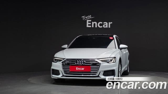 Audi A6 (C8) Premium, 2021 3