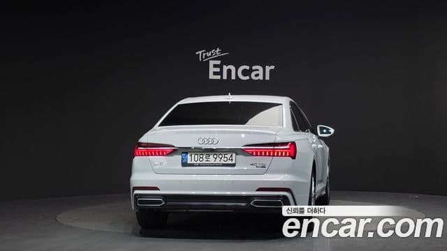 Audi A6 (C8) Premium, 2021 4