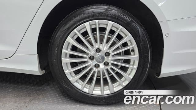 Audi A6 (C8) Premium, 2021 все фото