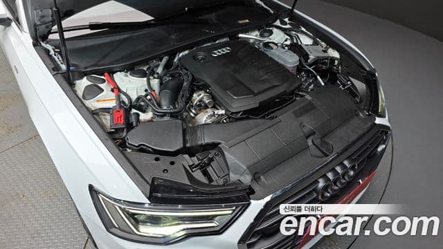 Audi A6 (C8) Premium, 2021 6