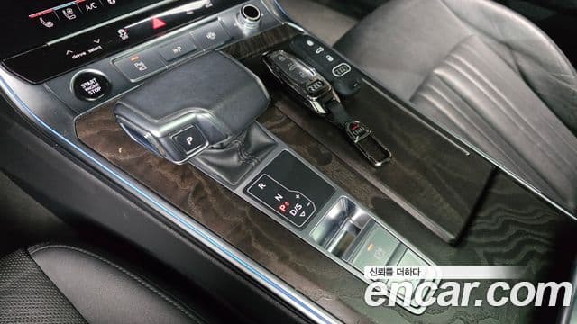 Audi A6 (C8) Premium, 2021 9