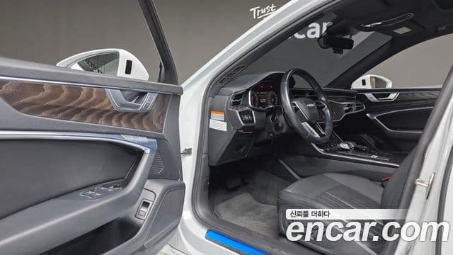 Audi A6 (C8) Premium, 2021 13