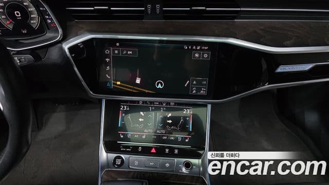 Audi A6 (C8) Premium, 2021 15