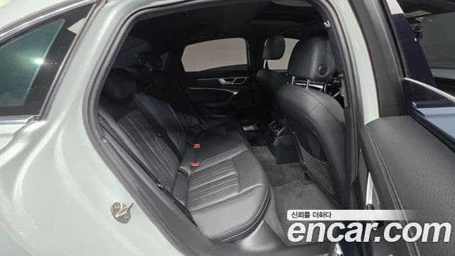 Audi A6 (C8) Premium, 2021 18