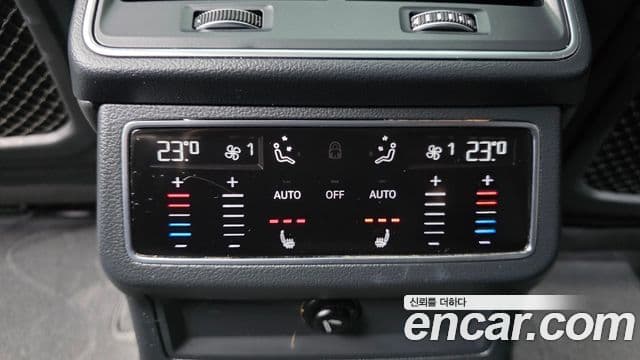 Audi A6 (C8) Premium, 2021 19