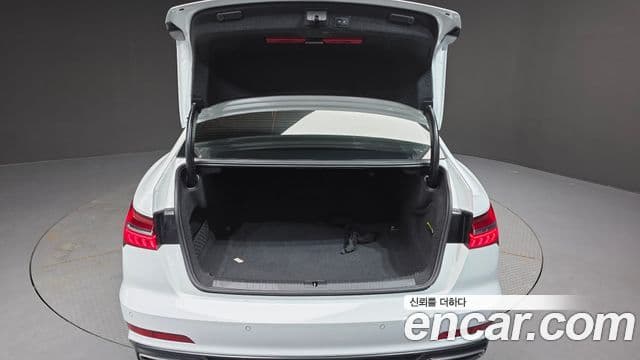 Audi A6 (C8) Premium, 2021 20