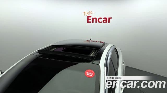 Kia The / новый New K5 LPI Deluxe, 2015 20