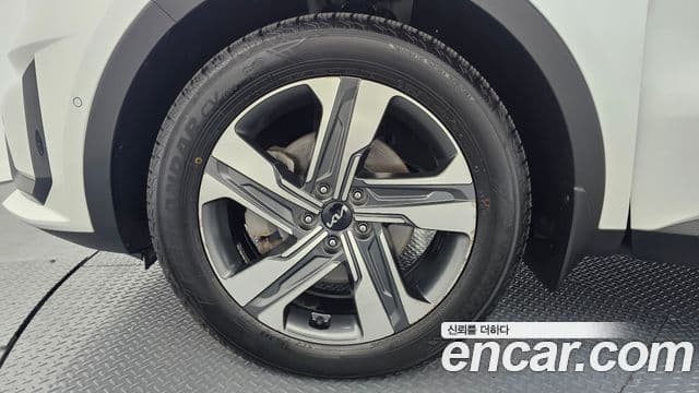 Kia Sorento 4세대 Signature, 2023 все фото