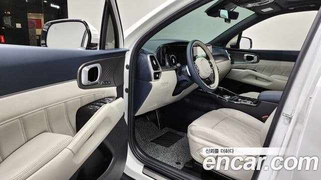 Kia Sorento 4세대 Signature, 2023 11