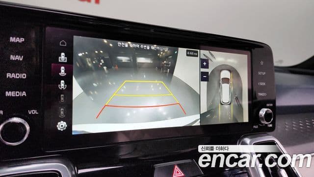 Kia Sorento 4세대 Signature, 2023 15