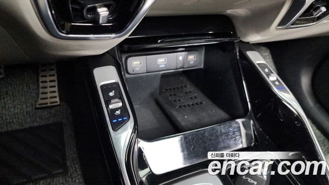 Kia Sorento 4세대 Signature, 2023 18