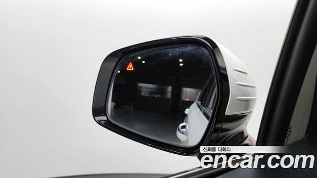 Kia Sorento 4세대 Signature, 2023 19