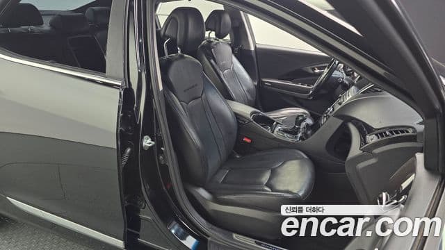 Hyundai Grandeur HG Exclusive, 2015 12