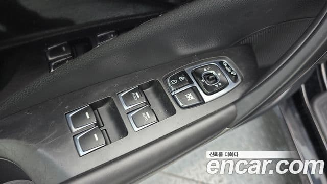 Hyundai Grandeur HG Exclusive, 2015 14