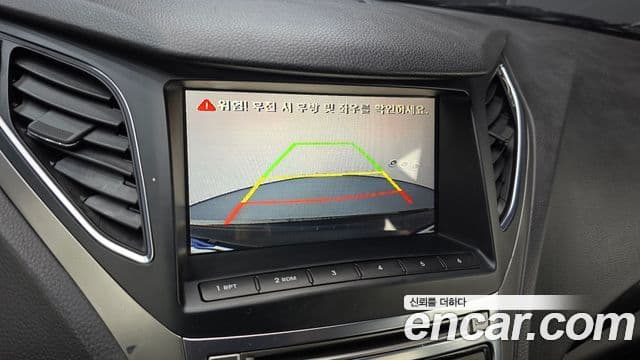 Hyundai Grandeur HG Exclusive, 2015 16