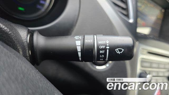 Hyundai Grandeur HG Exclusive, 2015 18