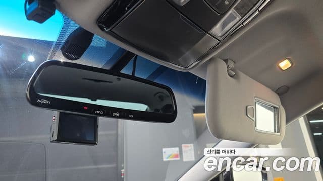 Hyundai Grandeur HG Exclusive, 2015 19