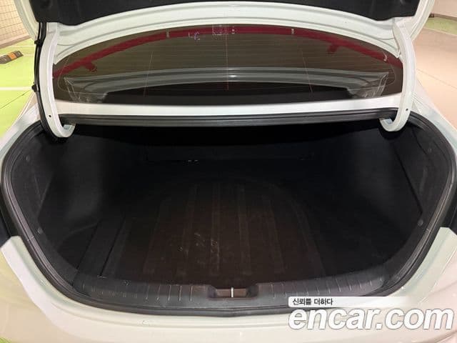 Kia The / новый New K3 2세대 Trendy, 2022 7