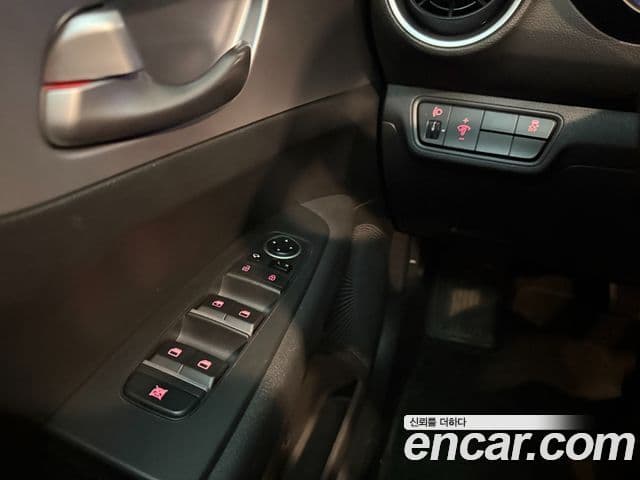 Kia The / новый New K3 2세대 Trendy, 2022 12