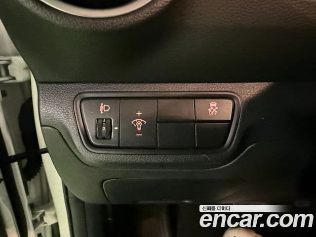 Kia The / новый New K3 2세대 Trendy, 2022 13