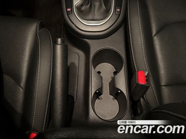 Kia The / новый New K3 2세대 Trendy, 2022 17