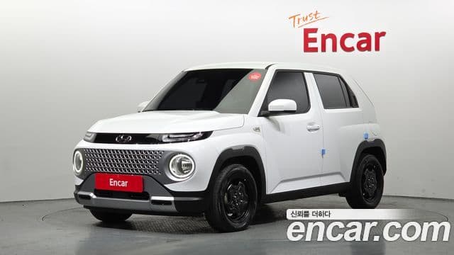 Hyundai Casper Modern, 2023 1