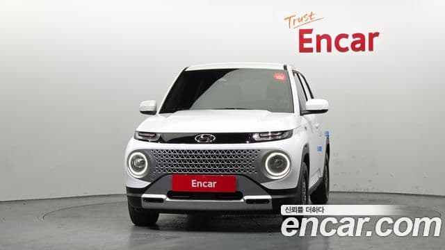 Hyundai Casper Modern, 2023 3