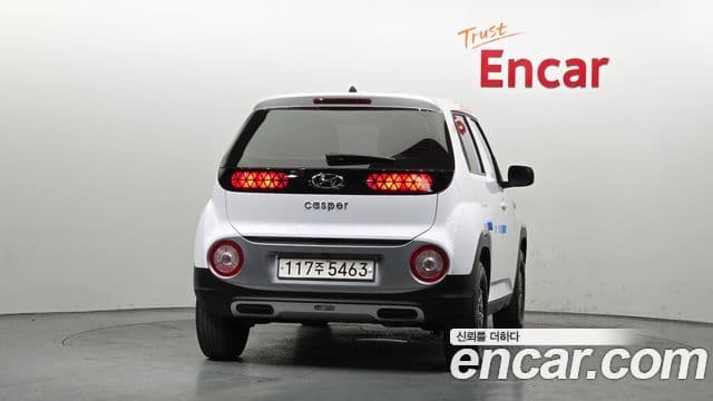 Hyundai Casper Modern, 2023 4