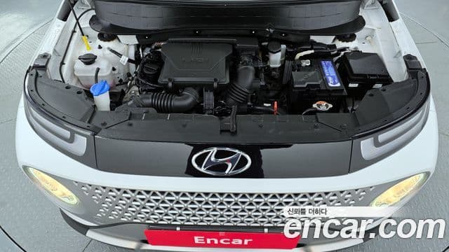 Hyundai Casper Modern, 2023 6