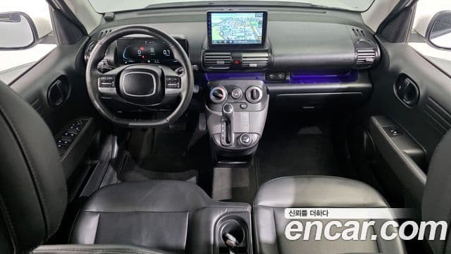 Hyundai Casper Modern, 2023 7