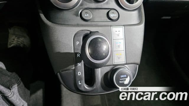 Hyundai Casper Modern, 2023 9