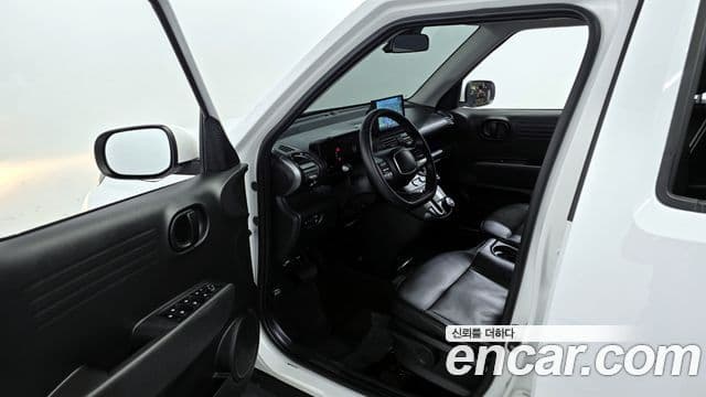 Hyundai Casper Modern, 2023 10