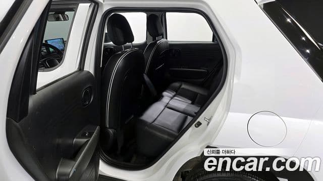 Hyundai Casper Modern, 2023 11