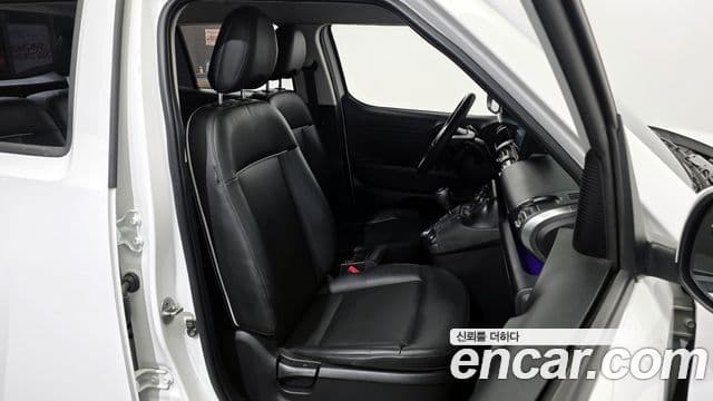 Hyundai Casper Modern, 2023 12