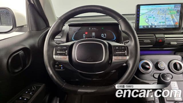 Hyundai Casper Modern, 2023 13