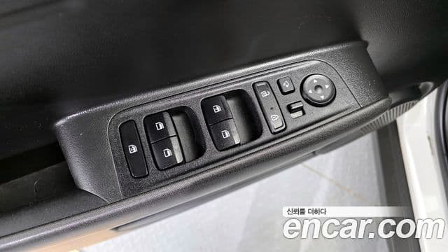 Hyundai Casper Modern, 2023 14