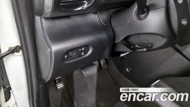 Hyundai Casper Modern, 2023 15