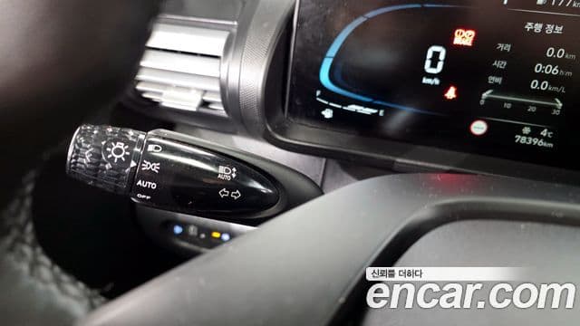 Hyundai Casper Modern, 2023 16