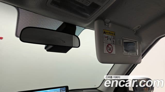 Hyundai Casper Modern, 2023 17