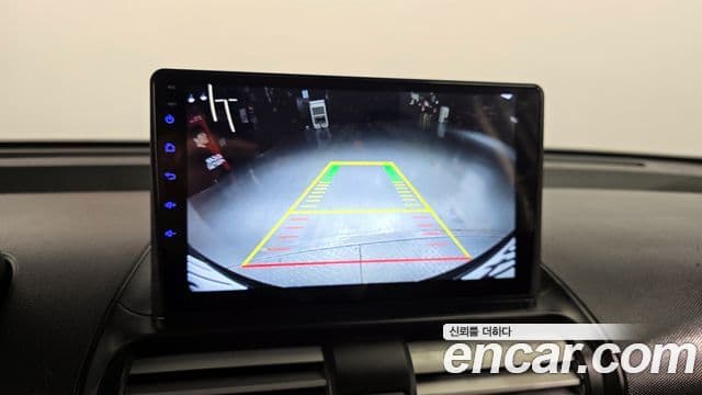 Hyundai Casper Modern, 2023 18