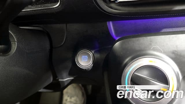 Hyundai Casper Modern, 2023 19