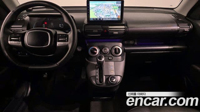 Hyundai Casper Modern, 2023 20